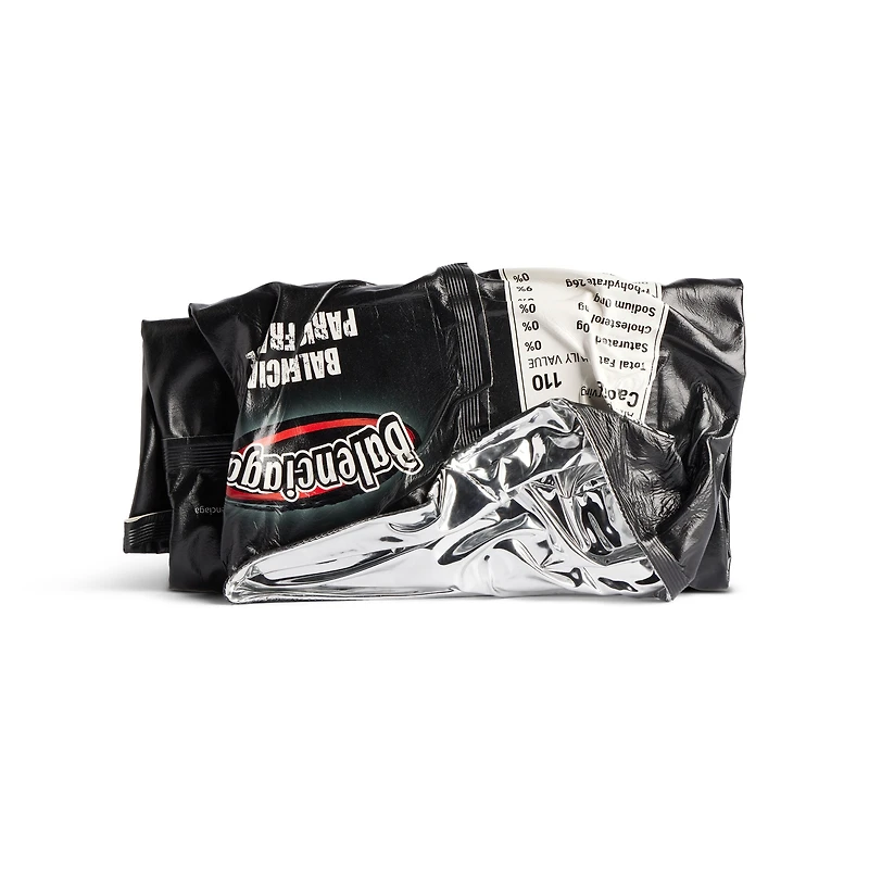 chips clutch wallet