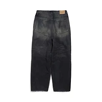 baggy pants