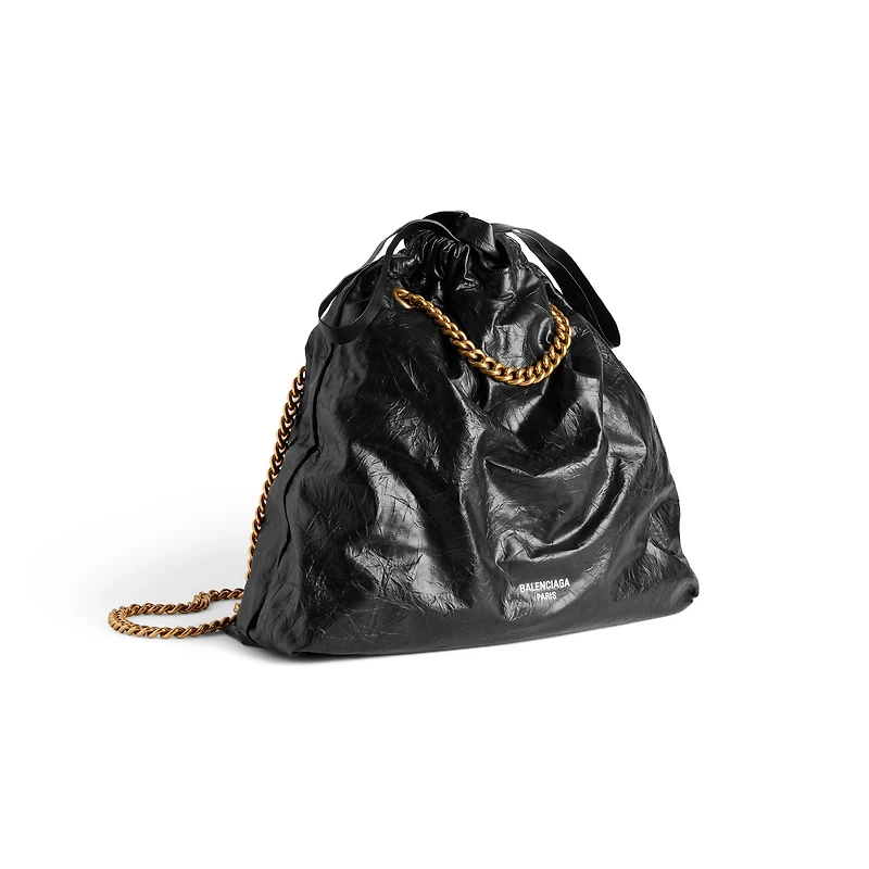 crush tote bag medium