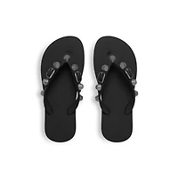 cagole thong sandal