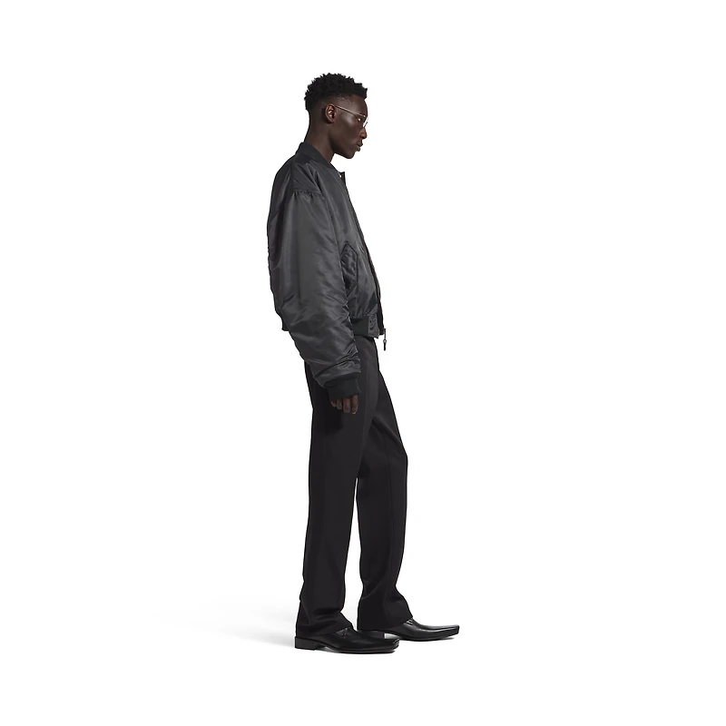 standard bomber jacket