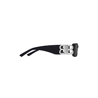 dynasty rectangle sunglasses