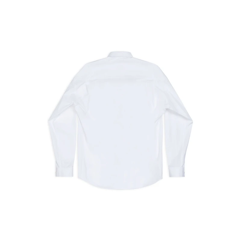 cocoon shirt