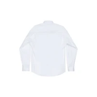 cocoon shirt