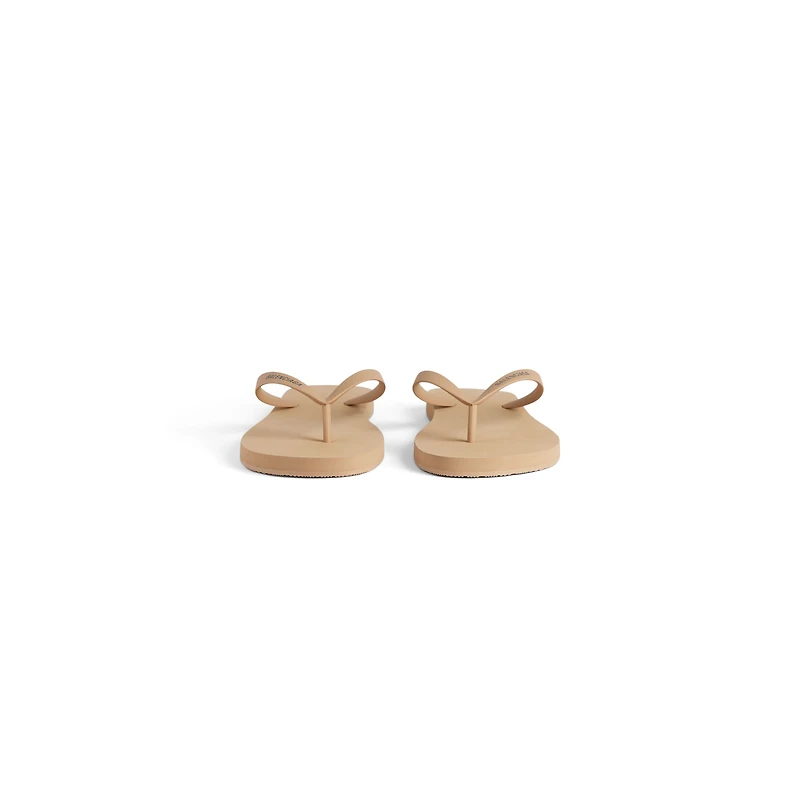 thong sandal