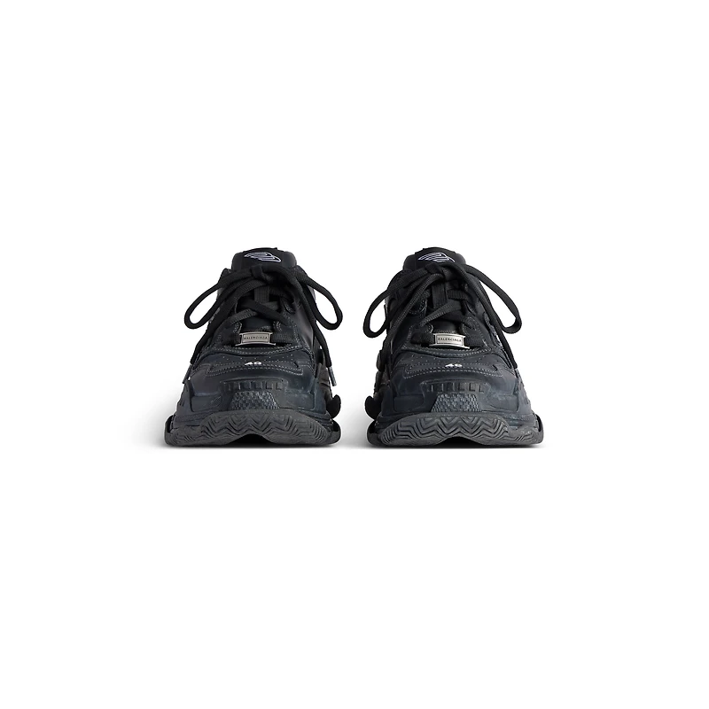 triple s sporty sneaker