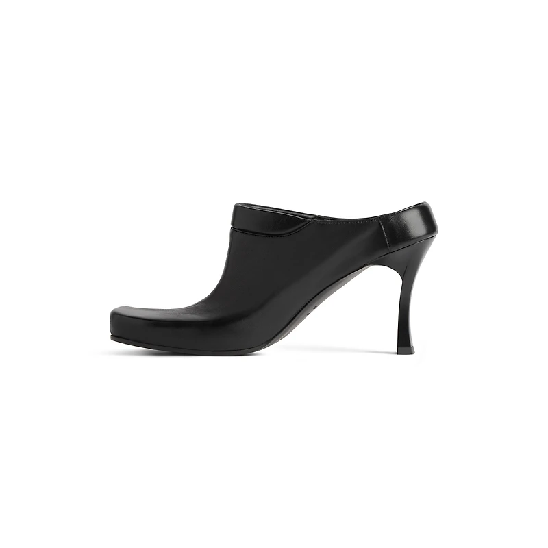 balenciaga i scholl mule