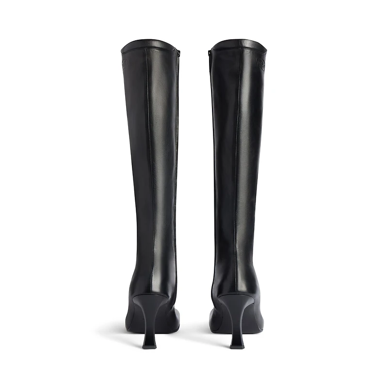 balenciaga i scholl boot