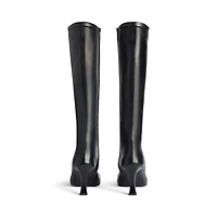 balenciaga i scholl boot
