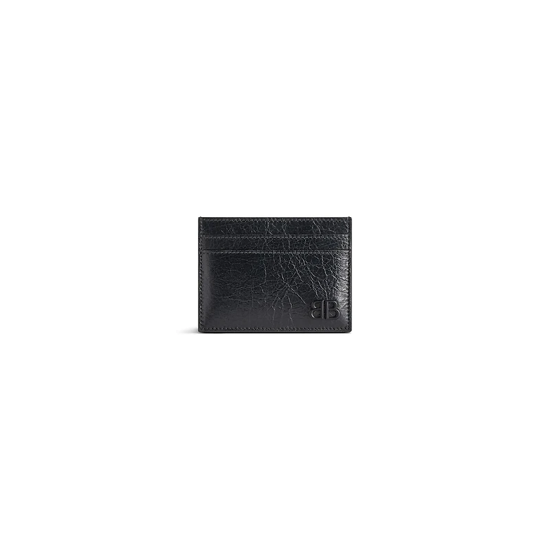 monaco card holder