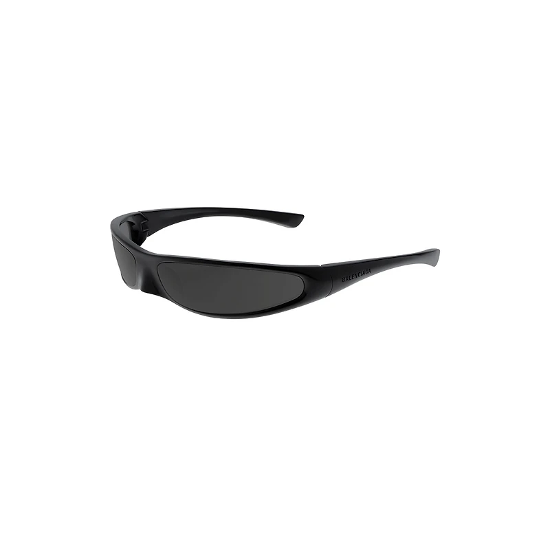 blade rectangle sunglasses 