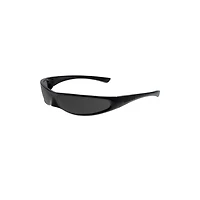 blade rectangle sunglasses 