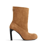 fargo bootie