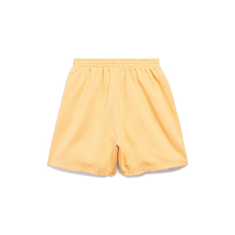 laurel classic sweat shorts
