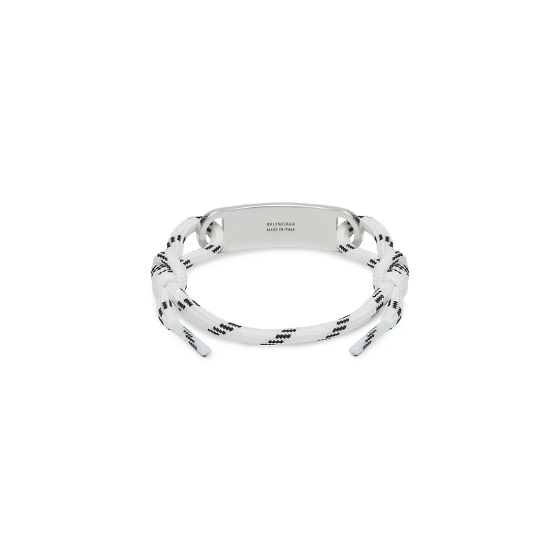 plate bracelet
