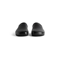 balenciaga i scholl flat mule