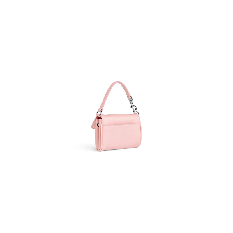 rodeo micro bag charm