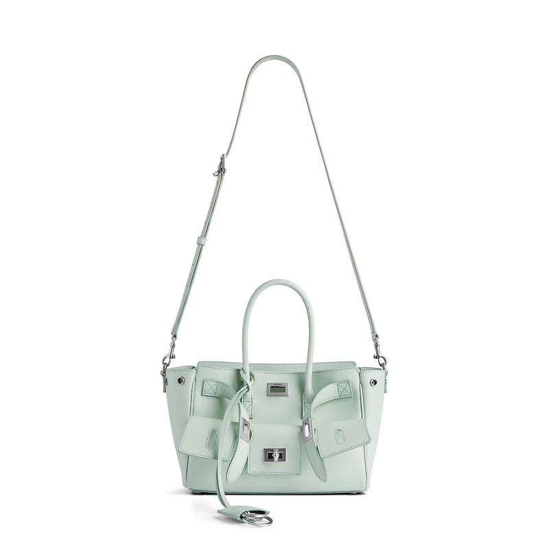 bel air carry all bag mini