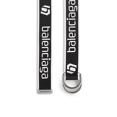 d ring belt