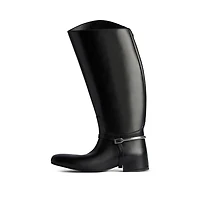 excavator riding boot