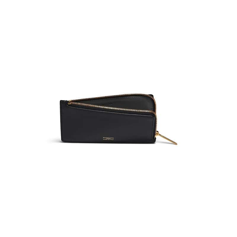 envelope long coin and card holder
