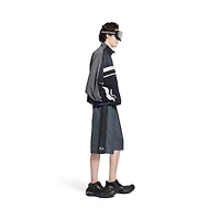 loop sports icon basketball swim shorts