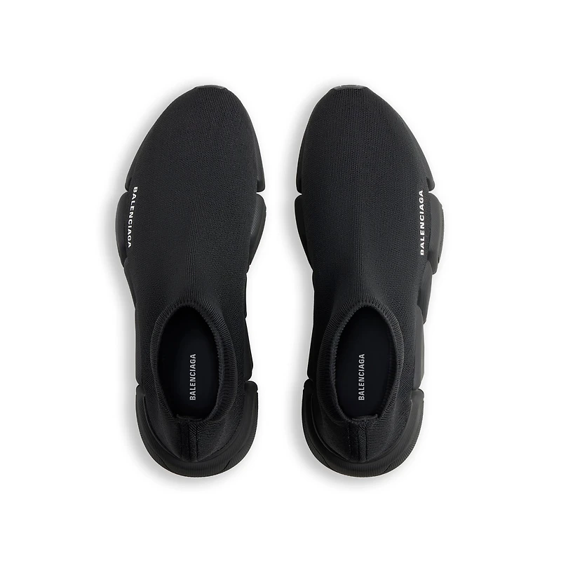 speed 2.0 recycled knit sneaker