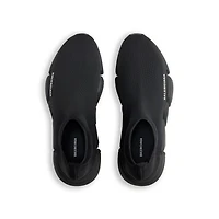 speed 2.0 recycled knit sneaker