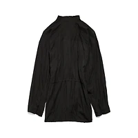 shirt mini dress