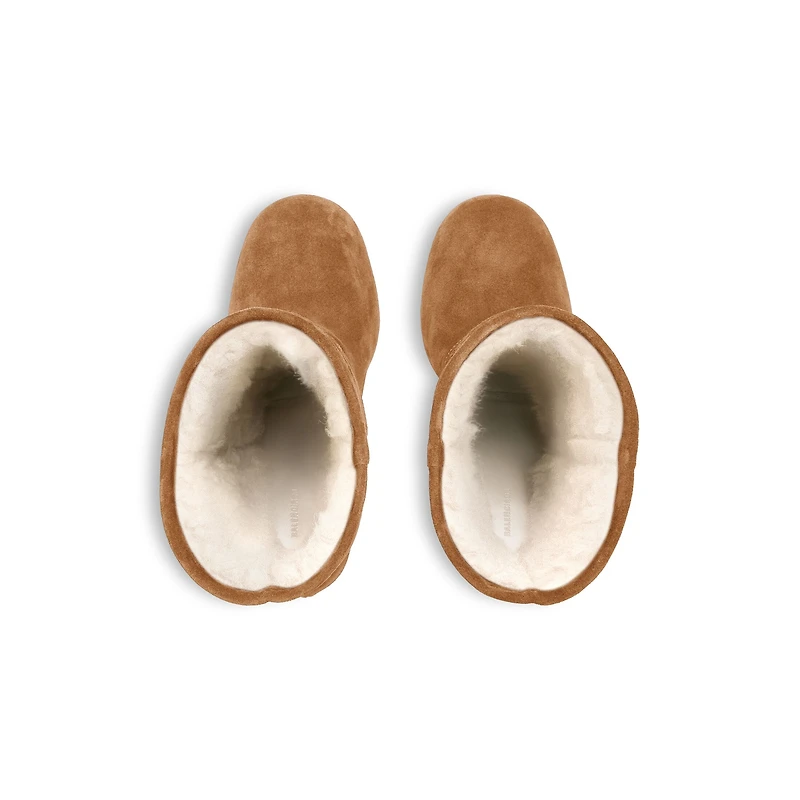 fargo bootie