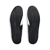 speedcat leather balenciaga