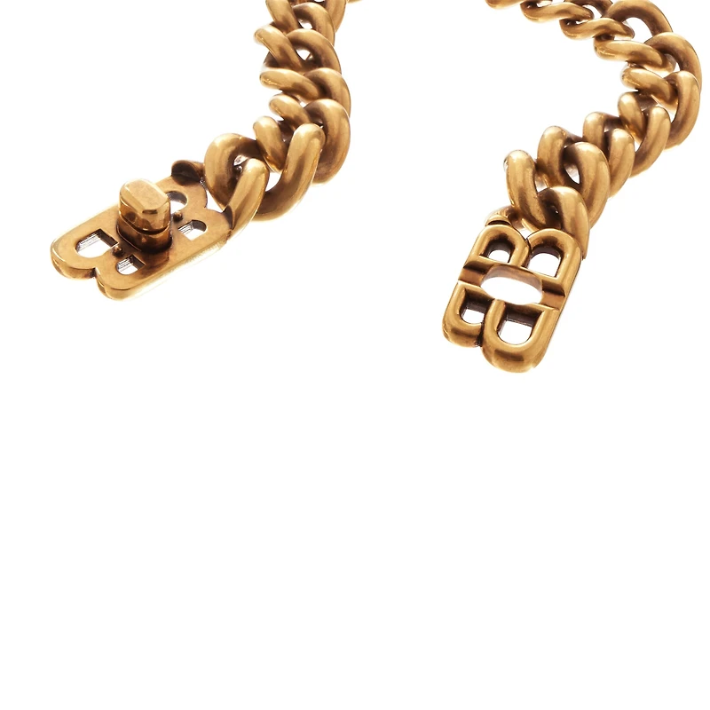 monaco chain bracelet