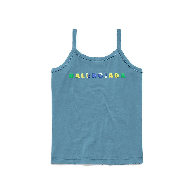 international tank top