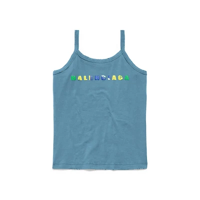 international tank top