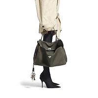 rodeo handbag large with charms