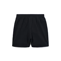 i love paris & balenciaga sweat shorts