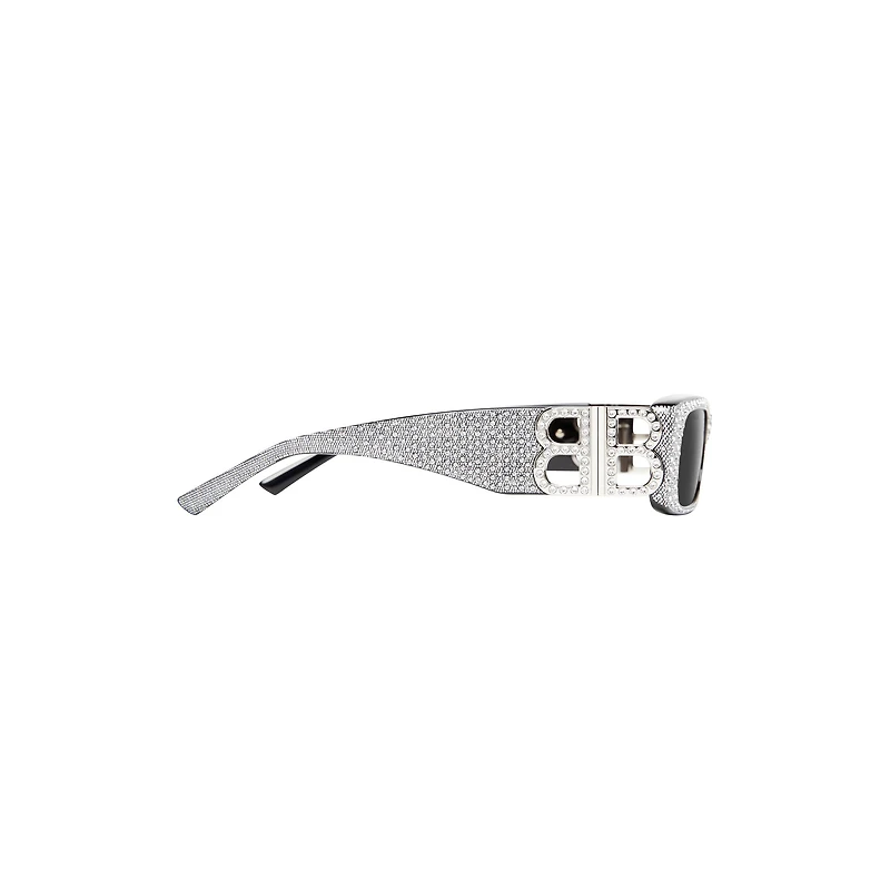 dynasty rectangle sunglasses  