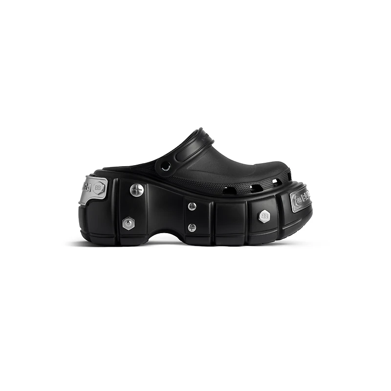 hardcrocs™ mule
