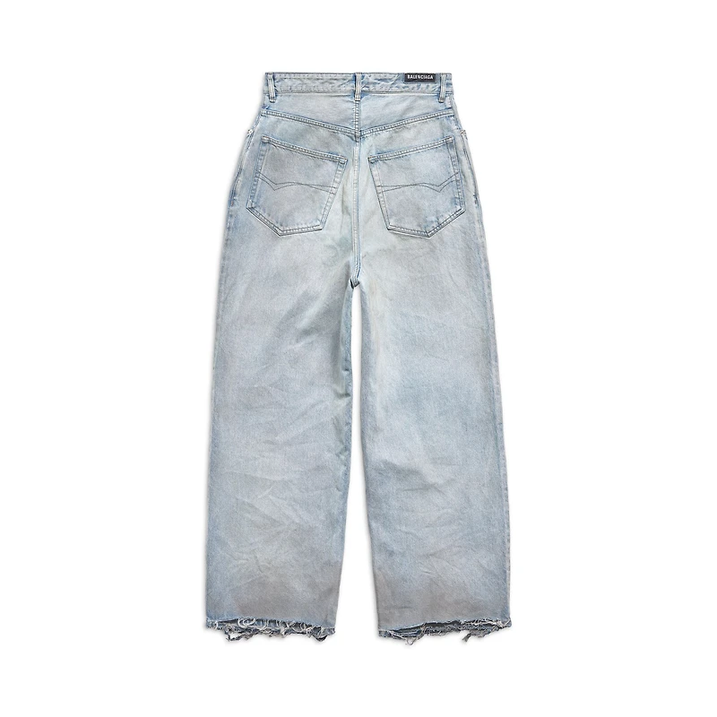 baggy pants