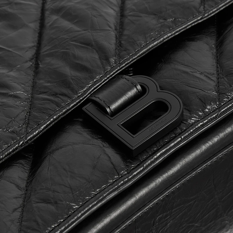 crush chain bag medium