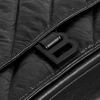 crush chain bag medium