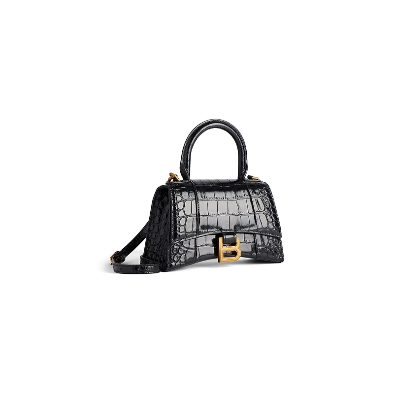 hourglass handbag xs