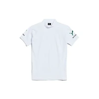 balenciaga i puma fitted t-shirt