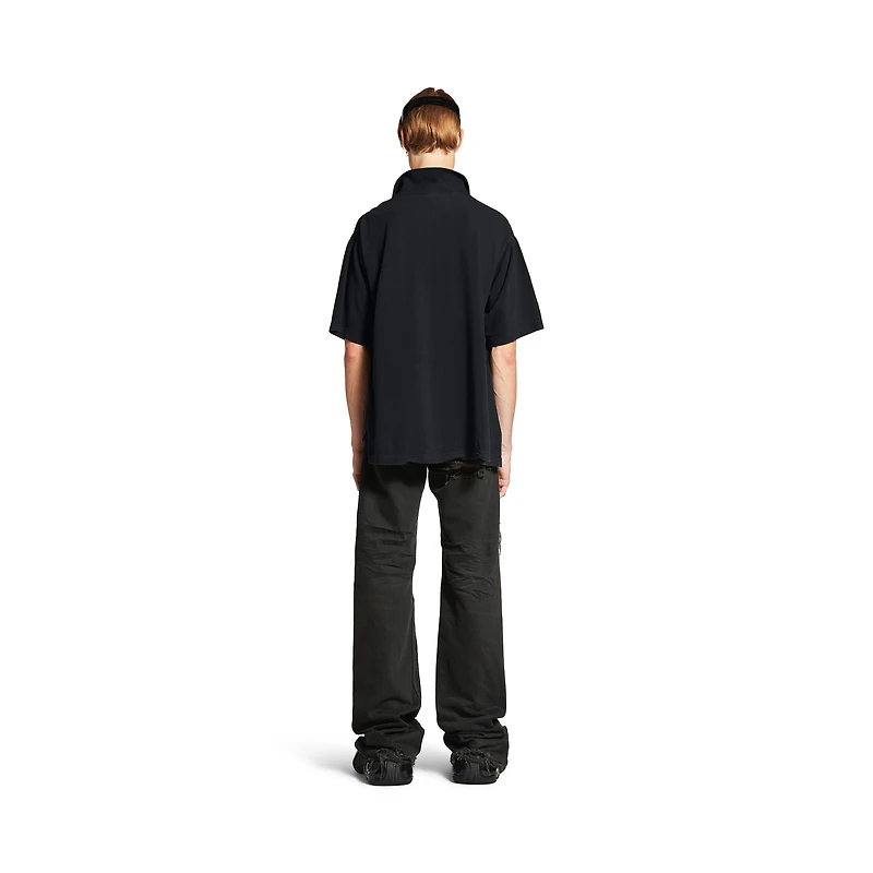 laurel classic short sleeve regular polo