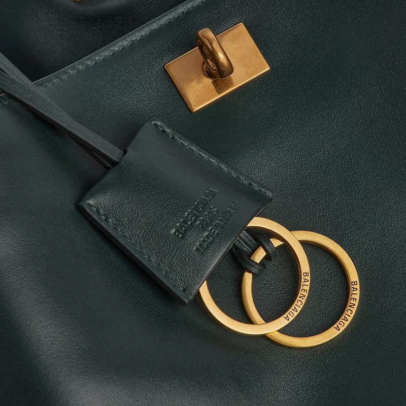 rodeo handbag mini