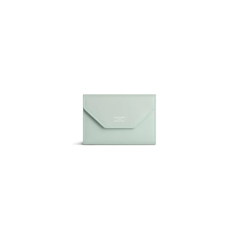 japan exclusive - envelope key case with split ring