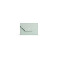 japan exclusive - envelope key case with split ring