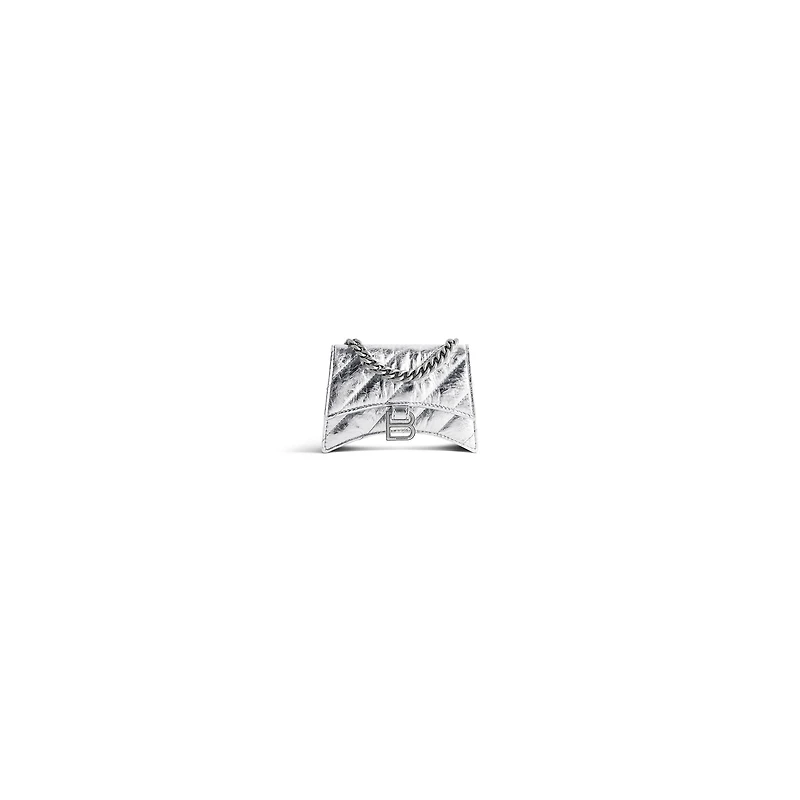 crush chain bag mini