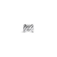 crush chain bag mini