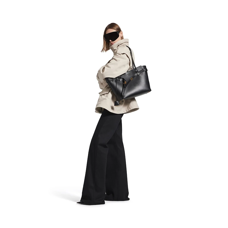 bel air tote bag medium